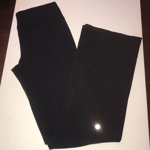 Lululemon yoga pant